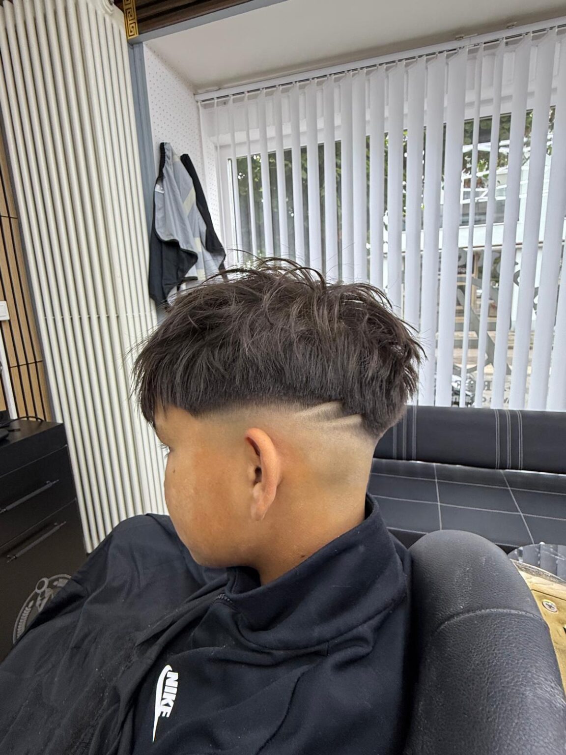 Saadun Coiffure coupe