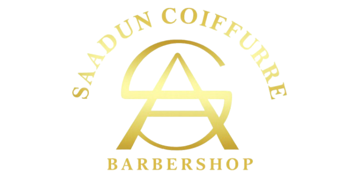 Logo Saadun coiffure
